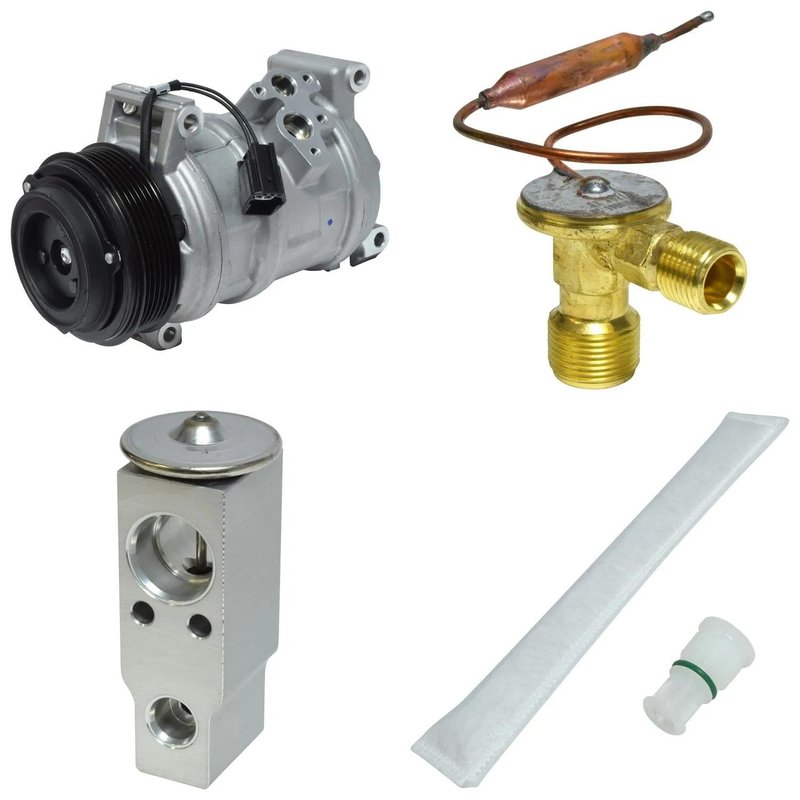 Universal Air CK5805 A/C Compressor Kit