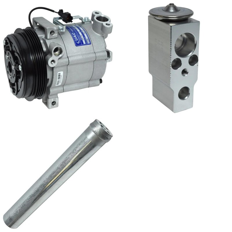 Universal Air CK5806 A/C Compressor Kit