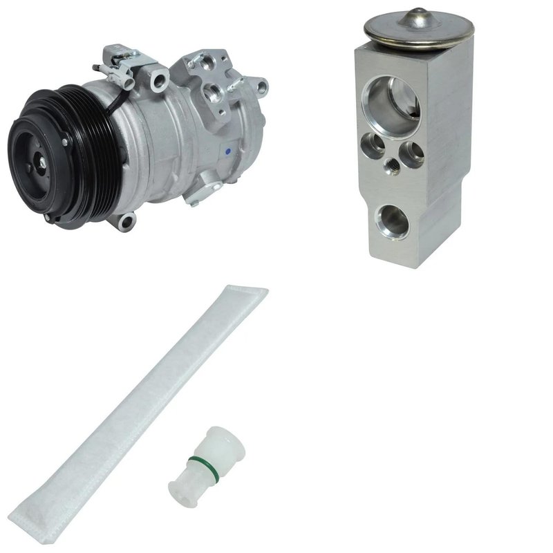 Universal Air CK5808 A/C Compressor Kit