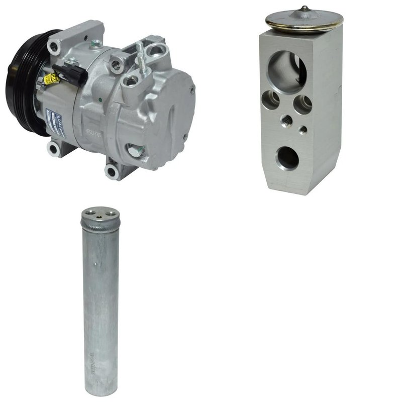 Universal Air CK5809 A/C Compressor Kit