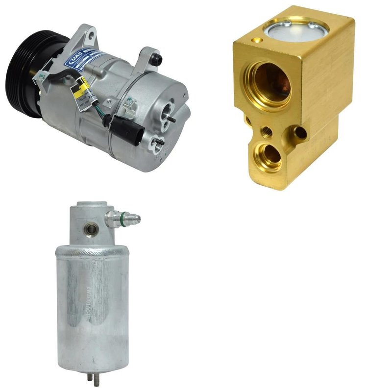 Universal Air CK5811 A/C Compressor Kit