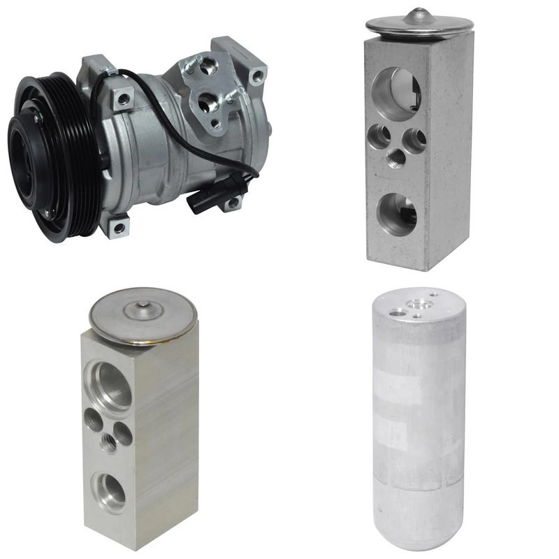 Universal Air CK5812 A/C Compressor Kit