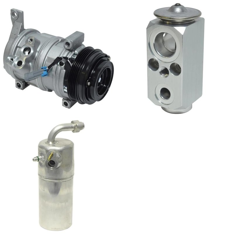 Universal Air CK5816 A/C Compressor Kit
