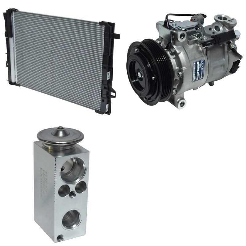 Universal Air CK5818B A/C Compressor Kit