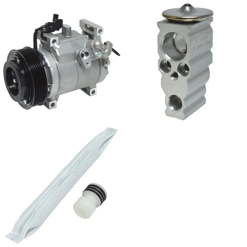 Universal Air CK5821 A/C Compressor Kit