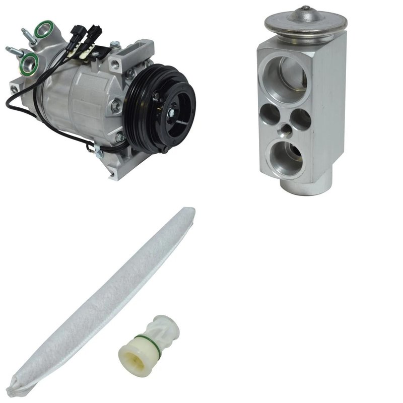Universal Air CK5823 A/C Compressor Kit