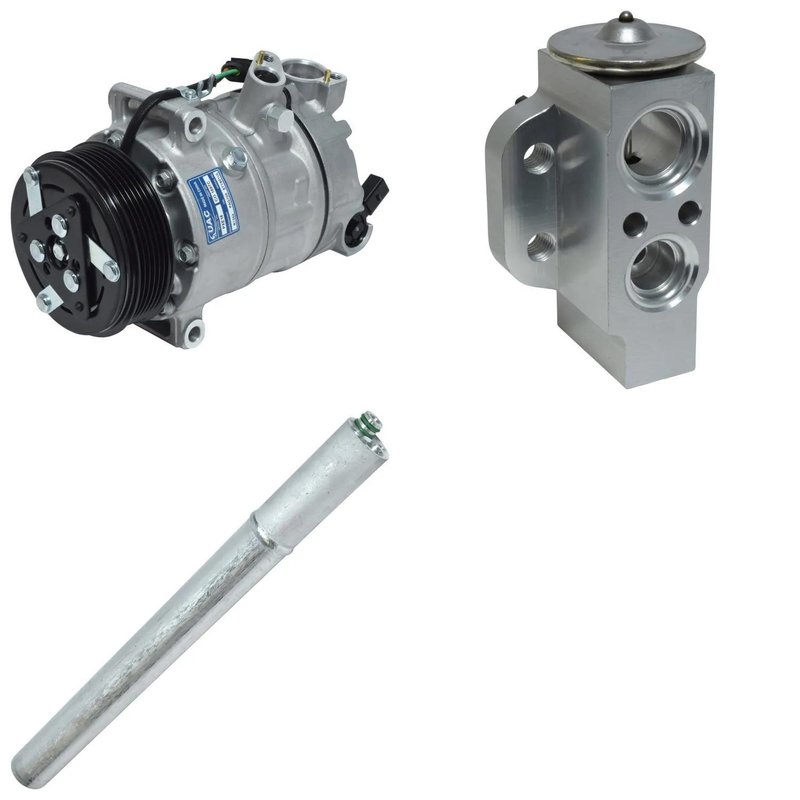 Universal Air CK5824 A/C Compressor Kit