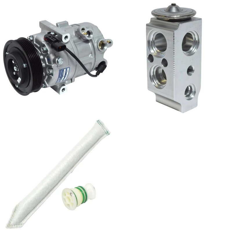 Universal Air CK5826 A/C Compressor Kit