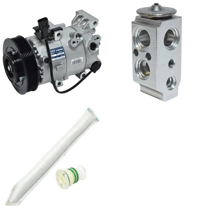 Universal Air CK5827 A/C Compressor Kit