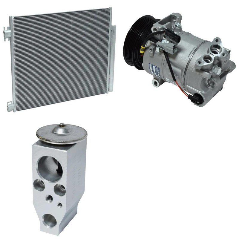 Universal Air CK5831B A/C Compressor Kit