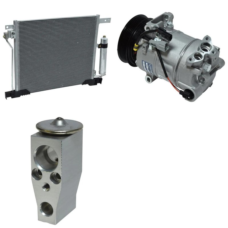 Universal Air CK5832B A/C Compressor Kit