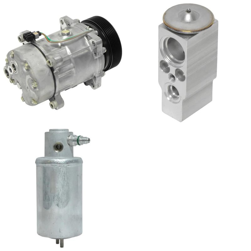 Universal Air CK5835 A/C Compressor Kit