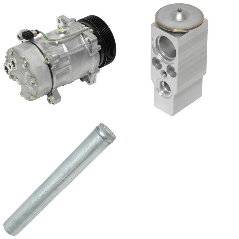 Universal Air CK5836 A/C Compressor Kit