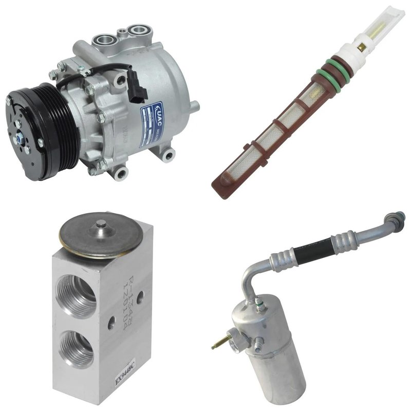 Universal Air CK5837 A/C Compressor Kit
