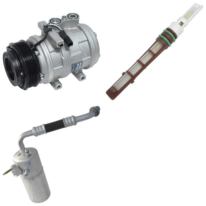 Universal Air CK5838 A/C Compressor Kit