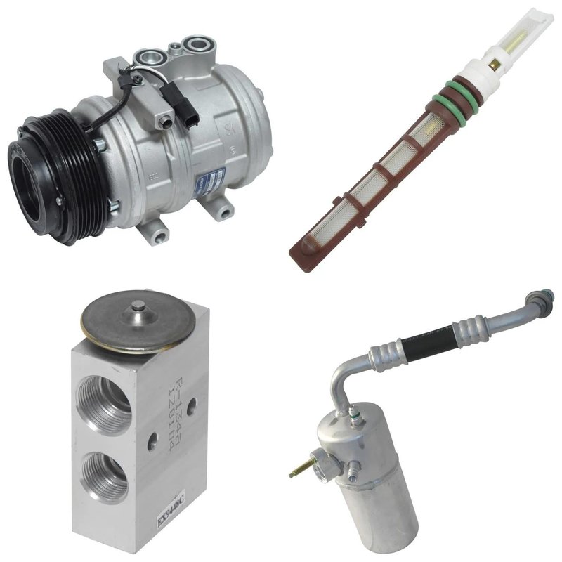 Universal Air CK5839 A/C Compressor Kit