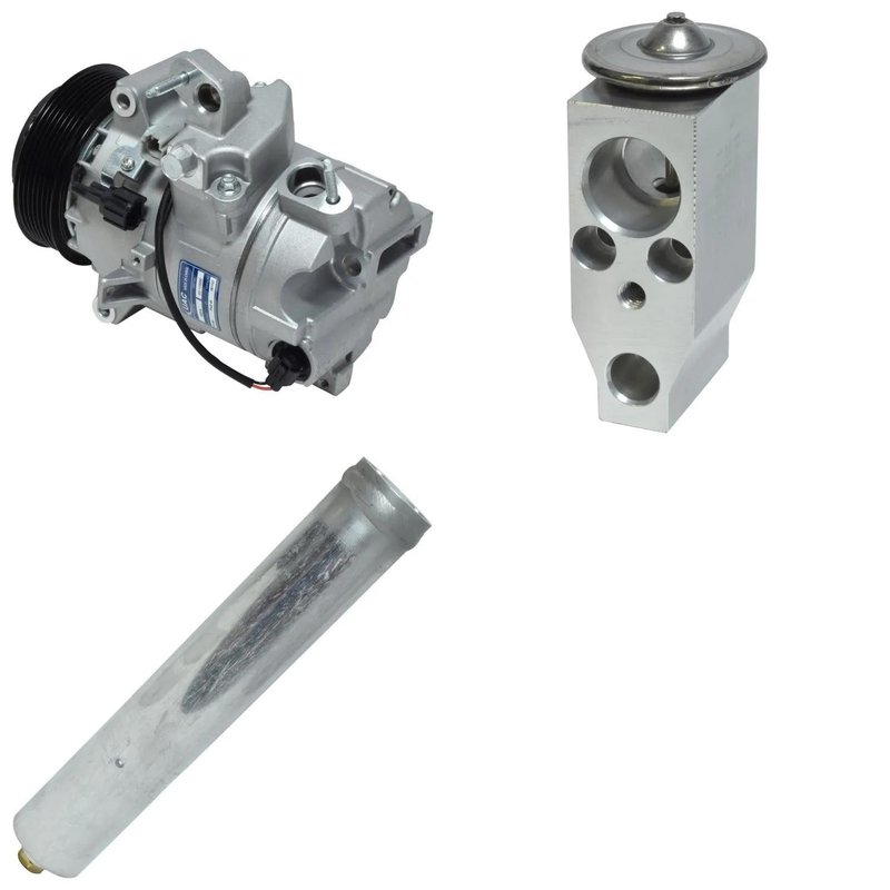 Universal Air CK5845 A/C Compressor Kit