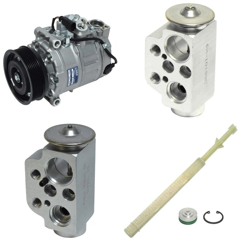 Universal Air CK5847 A/C Compressor Kit