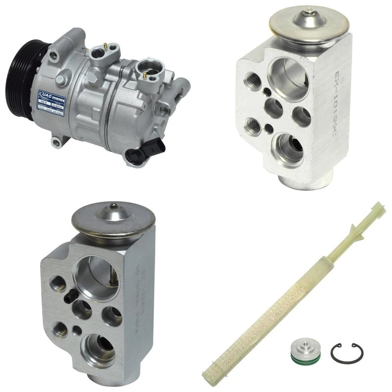 Universal Air CK5849 A/C Compressor Kit