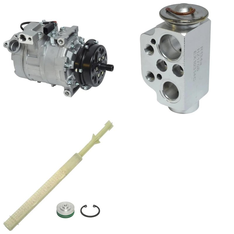 Universal Air CK5852 A/C Compressor Kit