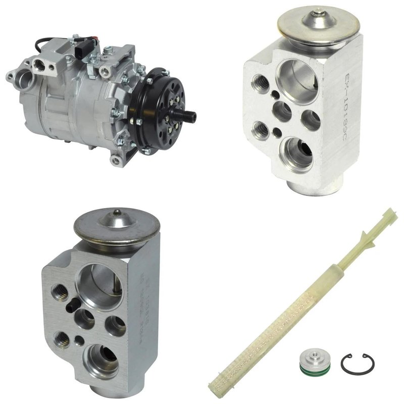 Universal Air CK5853 A/C Compressor Kit