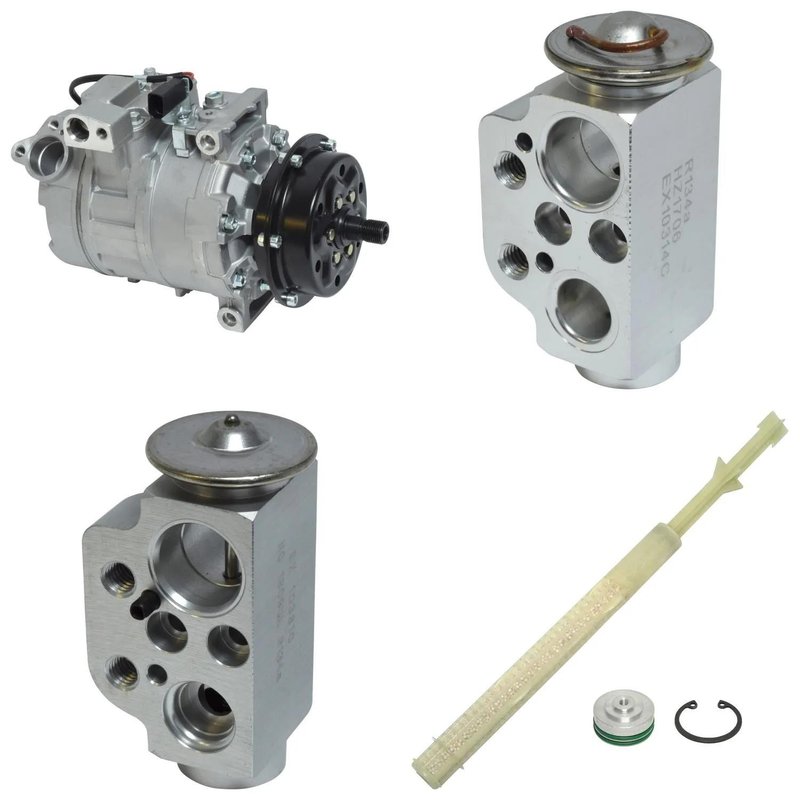 Universal Air CK5854 A/C Compressor Kit