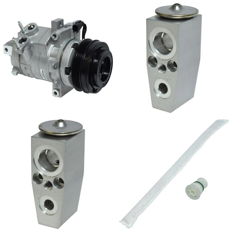 Universal Air CK5858 A/C Compressor Kit