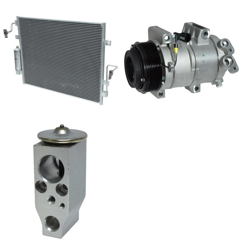 Universal Air CK5860B A/C Compressor Kit