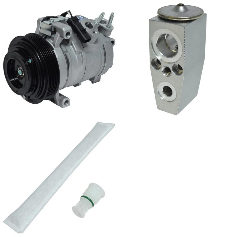 Universal Air CK5861 A/C Compressor Kit
