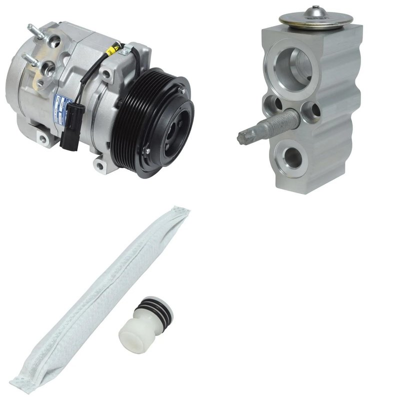 Universal Air CK5867 A/C Compressor Kit