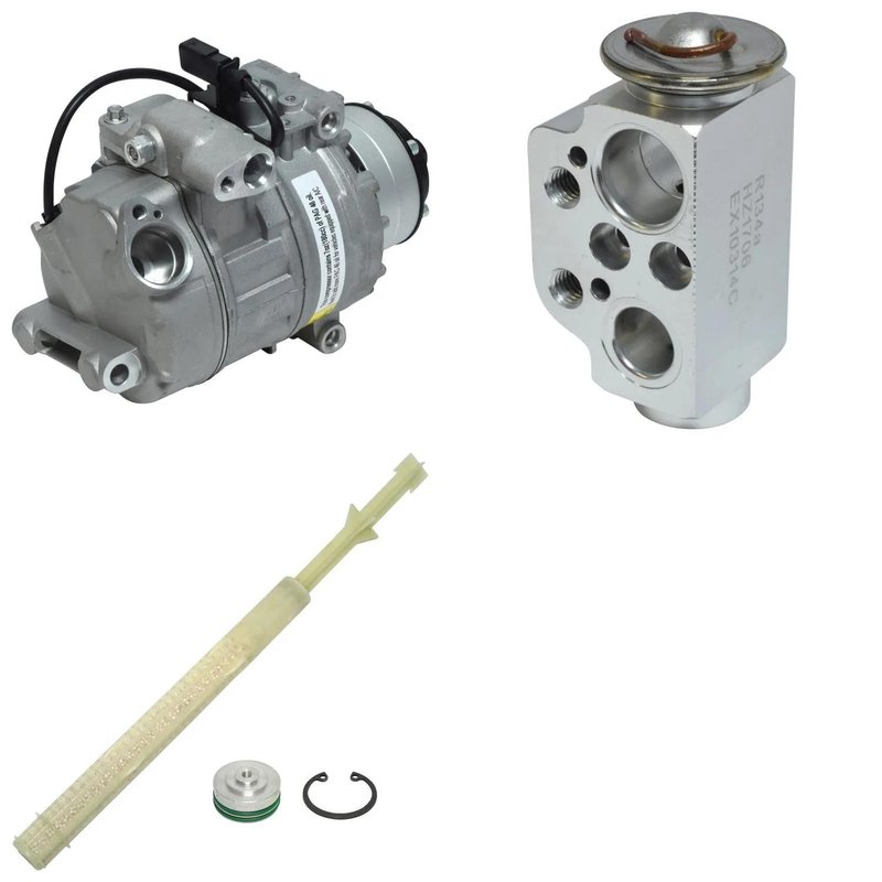 Universal Air CK5869 A/C Compressor Kit