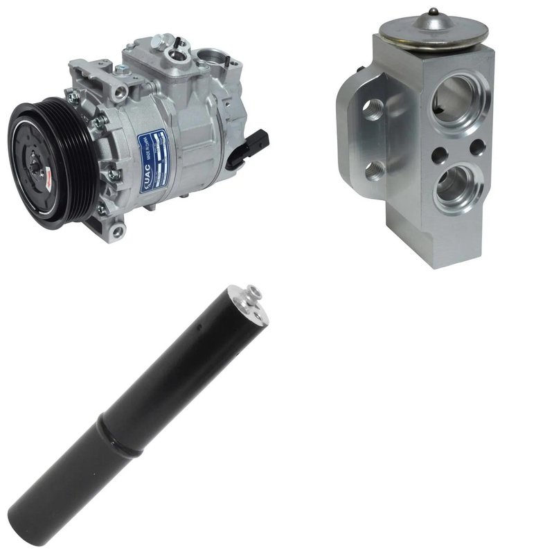Universal Air CK5875 A/C Compressor Kit
