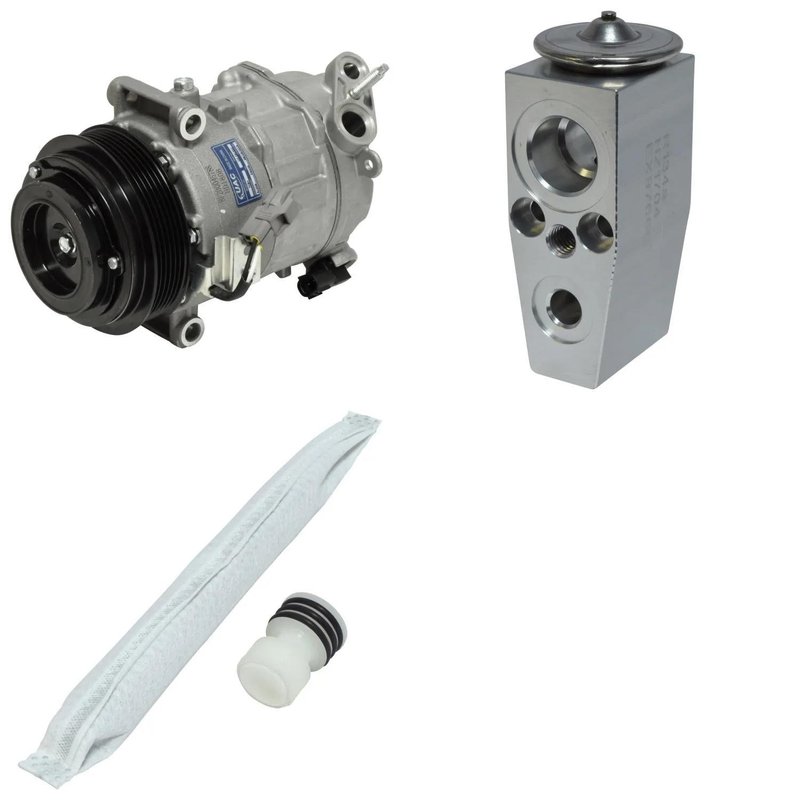 Universal Air CK5877 A/C Compressor Kit