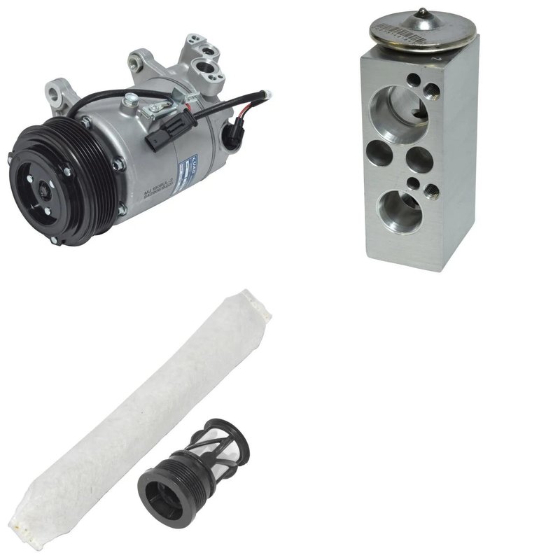Universal Air CK5879 A/C Compressor Kit