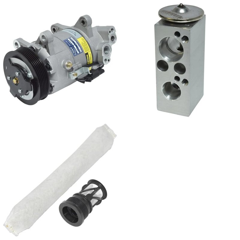 Universal Air CK5880 A/C Compressor Kit