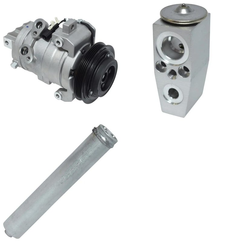 Universal Air CK5884 A/C Compressor Kit