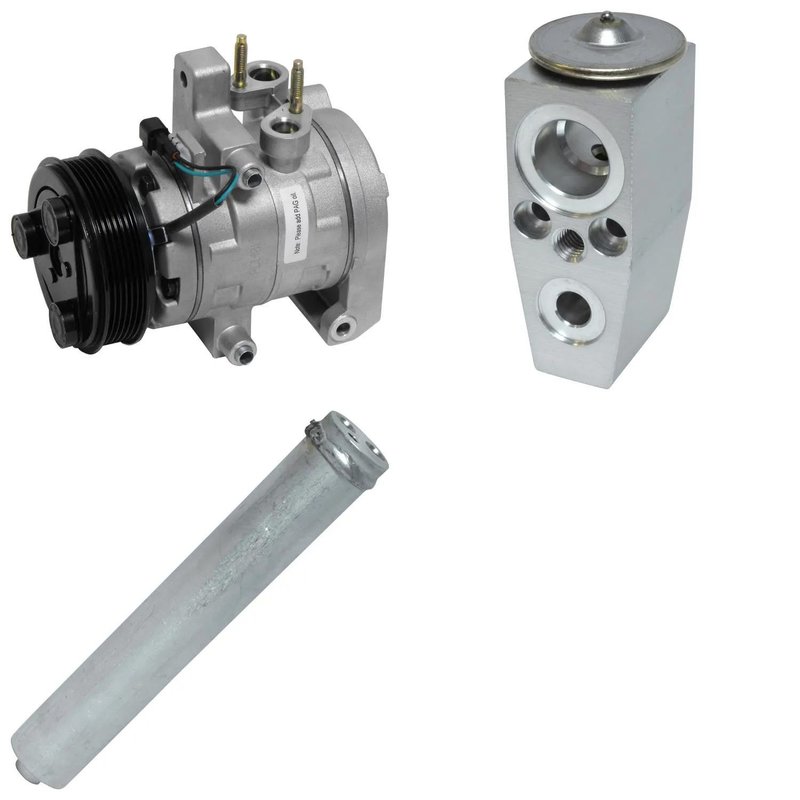 Universal Air CK5885 A/C Compressor Kit