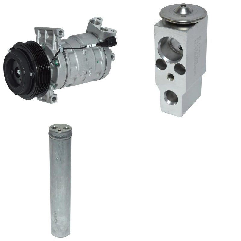 Universal Air CK5887 A/C Compressor Kit