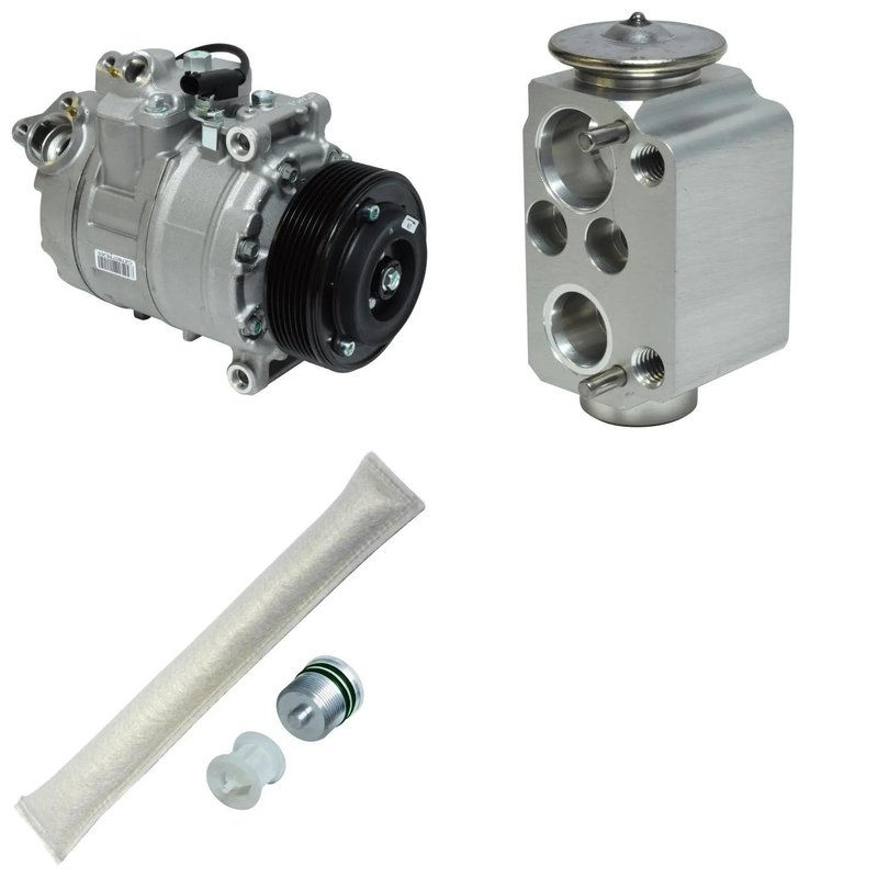 Universal Air CK5894 A/C Compressor Kit