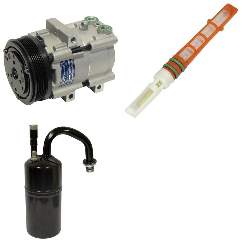 Universal Air CK5896 A/C Compressor Kit