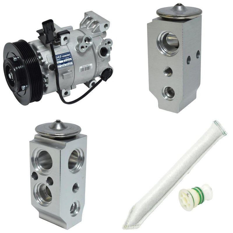 Universal Air CK5898 A/C Compressor Kit