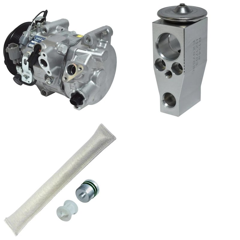 Universal Air CK5900 A/C Compressor Kit