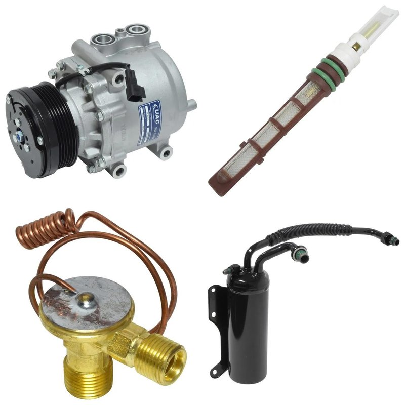 Universal Air CK5901 A/C Compressor Kit
