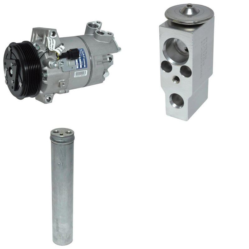 Universal Air CK5904 A/C Compressor Kit