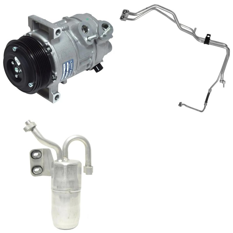 Universal Air CK5905 A/C Compressor Kit