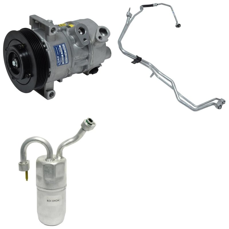 Universal Air CK5906 A/C Compressor Kit