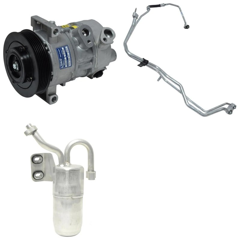 Universal Air CK5907 A/C Compressor Kit