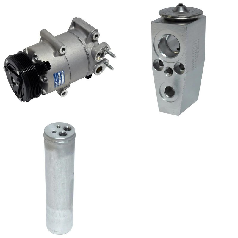 Universal Air CK5909 A/C Compressor Kit