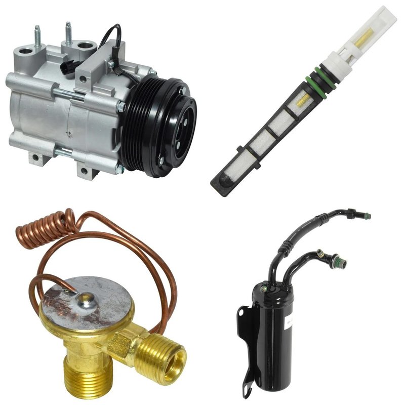 Universal Air CK5912 A/C Compressor Kit