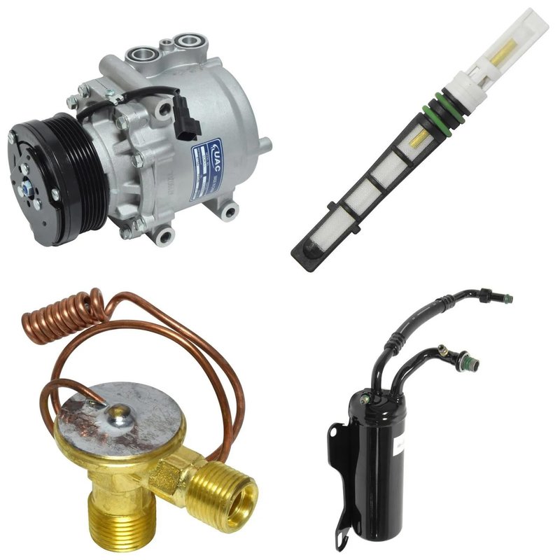 Universal Air CK5913 A/C Compressor Kit